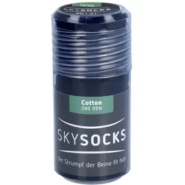 Belsana SKYSOCKS Cotton 280den AD 40/41