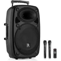 Vonyx Verve46 Tragbares Soundsystem 15