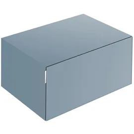 Keuco Sideboard 1 Frontauszug 80 x 35 x 49 cm Blau