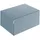 Keuco Sideboard 1 Frontauszug 80 x 35 x 49 cm Blau