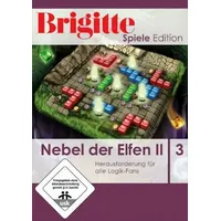 Brigitte Spiele: Nebel der Elfen 2
