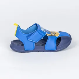 Cerdá Paw Patrol Kindersandalen Blau 28