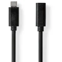 Nedis USB-Kabel - USB 3.2 Gen 1 | USB-Typ-C