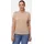 Danish Endurance T-Shirt Premium Merino beige L