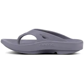 Oofos Ooriginal slate (SLATE) 45