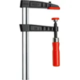 Bessey TG30 Tiefspann-Schraubzwinge Spann-Weite (max.):300mm Ausladungs-Maße:140mm