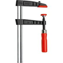 Bessey TG30 Tiefspann-Schraubzwinge Spann-Weite (max.):300mm Ausladungs-Maße:140mm