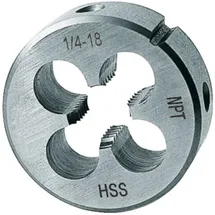 Jbo Schneideisen 1/2 - 14 RU NPT