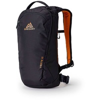 Gregory Verte 12l Backpack Schwarz