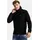 Cipo & Baxx Kapuzenpullover Schwarz XL