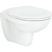 Evenes Wand-Tiefspül-WC NEO 2.0 360 x 350 x 540