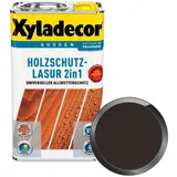 Xyladecor  Holzschutzlasur HOLZSCHUTZ-LASUR 2IN1 - 5 LTR