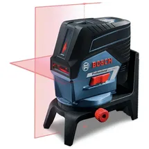 Bosch GCL 2-50 C Kreuzlinienlaser Set