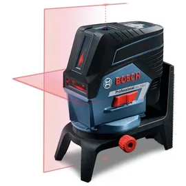 Bosch GCL 2-50 C Kreuzlinienlaser Set
