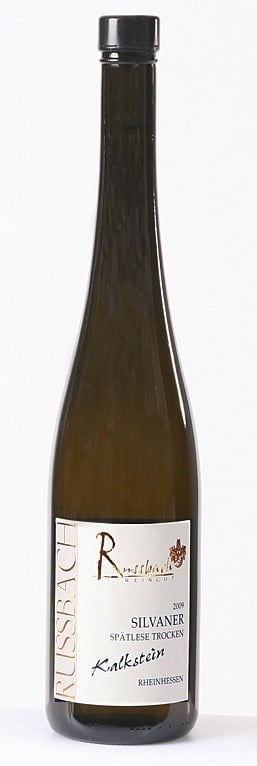 Riesling Kalkstein 2019 Russbach