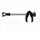 Thule Euroway Bike Arm 51164