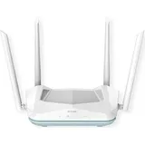 D-Link R15 Eagle Pro AI AX1500 Smart Router