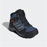 adidas TERREX HYPERHIKER Mid Hiking Shoes wonste/grethr/impora (AELD) 1