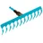 Gardena Rechen Combisystem 12 Zinken, 30 cm