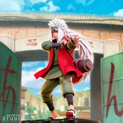 NARUTO SHIPPUDEN - Figur"Jiraiya"