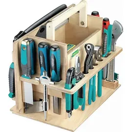 Technocraft Werkzeugsortiment 81-tlg.in L-BOXX®