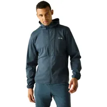 Regatta Tredmoor Softshelljacke - Night Sky - 2XL
