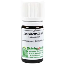 Bahnhof-Apotheke Insektenstichöl