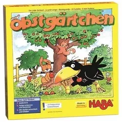 HABA 004460 Obstgärtchen