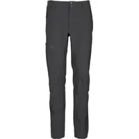 Rab Incline Light Pants, anthracite (ANT) 32