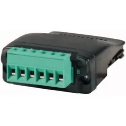Eaton 169036 Erweiterungsmodul 3DI, 1RO für Frequenzumrichter DA1 DXA-EXT-3DI1RO