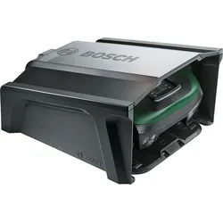 Bosch Roboter-Rasenmäher Indego-Garage - 06008B0500