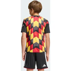adidas Deutschland Heim-Pre-Matchtrikot 2026 Kinder Gr. 152