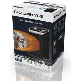 Rowenta Mini Excel Eco Safe SO9266