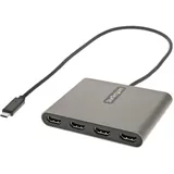 Startech StarTech.com USBC2HD4