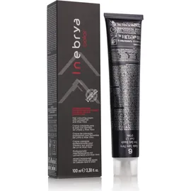 Inebrya Color 6 Dunkelblond Pur 100 ml