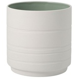 Villeroy & Boch Blumentopf Ø 14 x 14,2 cm mineral