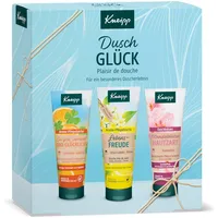 Kneipp Duschglück Geschenkset, 75 ml (3er Pack)