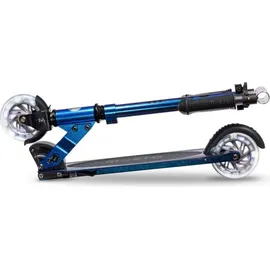 Micro Sprite LED pearl blue purple