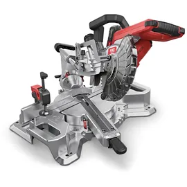 Flex Akku-Kapp- und Gehrungssäge mit Zugfunktion SMS 190 18.0-EC 2 Akkus 5,0ah