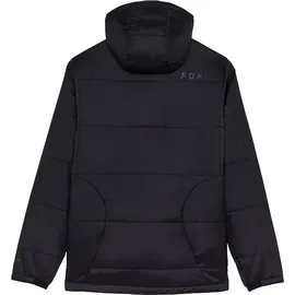 Fox Ridgeway Herren, Freizeitjacke-Schwarz-M