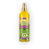 African Pride Olive Miracle Braid Sheen Spray Extra Shine 355 ml
