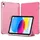TECH-PROTECT SC Pen Hybrid Hülle für iPad 10 / 2022 Pink Transparent