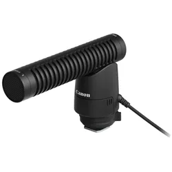 Canon DM E 1 RICHTMIKROFON