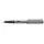 Lamy Al-star Füllhalter RH M (mittel) graphit