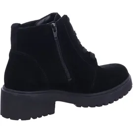 WALDLÄUFER H-Luise schwarz 38 EU 5 UK