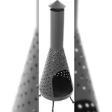 Redfire Feuerstelle Napa Ø35/H108 cm