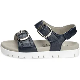 VITAFORM Sandalen Marine 38