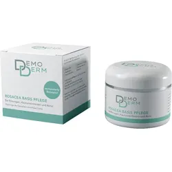 DEMODERM Rosacea Basis Pflege Creme 30 ml