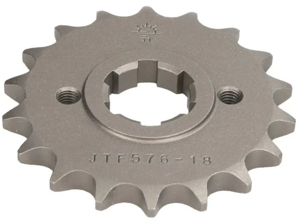 Piñón trasero JT F576,18