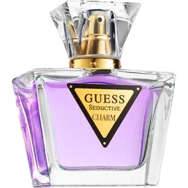 GUESS Seductive Charm Eau de Toilette 75 ml